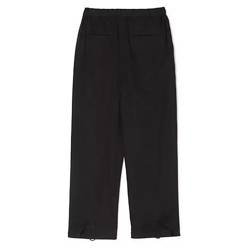 【フローレント/FLORENT】のPEACH QUEEN ANKLE BELT PANTS 人気、トレンドファッション・服の通販 founy(ファニー) 　ファッション　Fashion　レディースファッション　Fashion for Women　パンツ　Pants & Trousers　ストレート　Straight, Straight Cut　テーパード　Tapered, Tapered Pants　洗える　Machine Washable　other-2|ID: prp329100004832115 ipo3291000000035184403