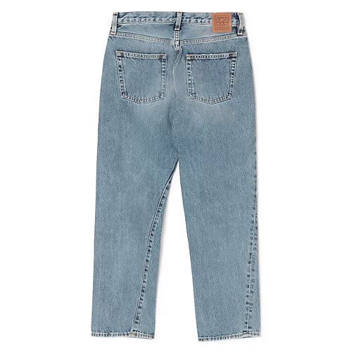 【トーテム/TOTEME】のTwisted seam denim 人気、トレンドファッション・服の通販 founy(ファニー) ファッション Fashion レディースファッション Fashion for Women フロント Front, Front Design ベーシック Basic, Essential ヴィンテージ Vintage Style 洗える Machine Washable other-2|ID: prp329100004832117 ipo3291000000035184411