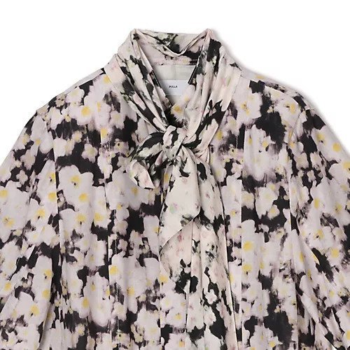 【トーガ プルラ/TOGA PULLA】のRayon print dress 人気、トレンドファッション・服の通販 founy(ファニー) ファッション Fashion レディースファッション Fashion for Women ワンピース Dresses フォーマル・パーティードレス・結婚式用ドレス Elegant & Casual Dresses スカーフ Scarf, Neckwear ドレス Dress, One-Piece フラワー Flower, Floral プリント Print, Printed Pattern 今季 This Season, Current Season other-3|ID: prp329100004832118 ipo3291000000035184421