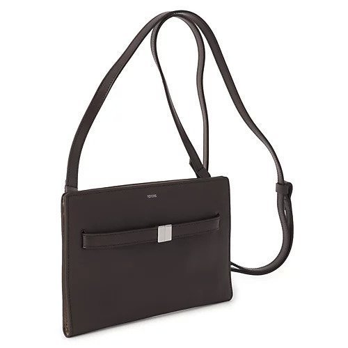 【トーテム/TOTEME】のBelted leather cross-body 人気、トレンドファッション・服の通販 founy(ファニー) 　ファッション　Fashion　レディースファッション　Fashion for Women　ショルダー　Shoulder, Shoulder Strap　シンプル　Simple, Minimal　スクエア　Square, Square Shape　フォルム　Silhouette, Form　ポケット　Pocket, Pocket Detail　other-2|ID: prp329100004832120 ipo3291000000035184427