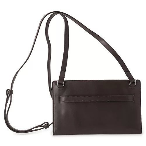【トーテム/TOTEME】のBelted leather cross-body 人気、トレンドファッション・服の通販 founy(ファニー) 　ファッション　Fashion　レディースファッション　Fashion for Women　ショルダー　Shoulder, Shoulder Strap　シンプル　Simple, Minimal　スクエア　Square, Square Shape　フォルム　Silhouette, Form　ポケット　Pocket, Pocket Detail　other-3|ID: prp329100004832120 ipo3291000000035184428