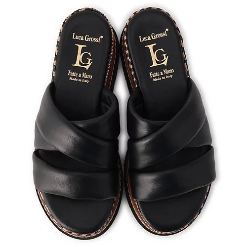 【ルカ グロッシ/LUCA GROSSI】のサンダル(FOURTAL) 人気、トレンドファッション・服の通販 founy(ファニー) 　ファッション　Fashion　レディースファッション　Fashion for Women　サンダル　Sandals, Summer Shoes　リゾート　Resort, Vacation Style　今季　This Season, Current Season　other-3|ID: prp329100004832121 ipo3291000000035184432