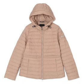 【タトラス/TATRAS】のHAAV 人気、トレンドファッション・服の通販 founy(ファニー) ファッション Fashion レディースファッション Fashion for Women ジャケット Jacket, Outerwear ダウン Down, Puffer ドローコード Drawcord, Drawstring Cord ハイネック High Neck, Mock Neck ポケット Pocket, Pocket Detail |ID:prp329100004832124