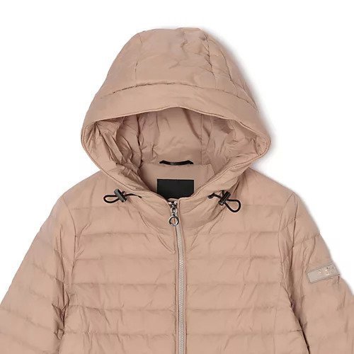 【タトラス/TATRAS】のHAAV 人気、トレンドファッション・服の通販 founy(ファニー) 　ファッション　Fashion　レディースファッション　Fashion for Women　ジャケット　Jacket, Outerwear　ダウン　Down, Puffer　ドローコード　Drawcord, Drawstring Cord　ハイネック　High Neck, Mock Neck　ポケット　Pocket, Pocket Detail　other-3|ID: prp329100004832124 ipo3291000000035184453