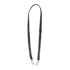 【スタイルデリ/STYLE DELI】の【DELI by】リアルレザースマホショルダーストラップ 人気、トレンドファッション・服の通販 founy(ファニー) ファッション Fashion レディースファッション Fashion for Women アクセサリー Fashion Accessories スマート Smart, Elegant スマホケース Smartphone Case スマホショルダーバッグ Smartphone Shoulder Bag thumbnail ブラック|ID: prp329100004832125 ipo3291000000035184458