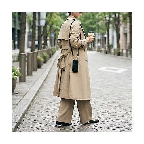 【スタイルデリ/STYLE DELI】の【DELI by】リアルレザースマホショルダーストラップ 人気、トレンドファッション・服の通販 founy(ファニー) 　ファッション　Fashion　レディースファッション　Fashion for Women　アクセサリー　Fashion Accessories　スマート　Smart, Elegant　スマホケース　Smartphone Case　スマホショルダーバッグ　Smartphone Shoulder Bag　other-3|ID: prp329100004832125 ipo3291000000035184461