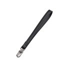 【スタイルデリ/STYLE DELI】の【DELI by】リアルレザースマホハンドストラップ 人気、トレンドファッション・服の通販 founy(ファニー) ファッション Fashion レディースファッション Fashion for Women シンプル Simple, Minimal スマート Smart, Elegant ハンド Hand, Handmade フォルム Silhouette, Form ポーチ Pouch, Small Case おすすめ Recommended / Our Picks スマホケース Smartphone Case thumbnail ブラック|ID: prp329100004832126 ipo3291000000035184464