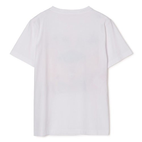 【マルニ/MARNI】のT-SHIRT 人気、トレンドファッション・服の通販 founy(ファニー) ファッション Fashion レディースファッション Fashion for Women トップス・カットソー Cut & Sew Tops シャツ・ブラウス・オフィスカジュアル Elegant Blouses & Button-Ups ロングTシャツ・Tシャツ Longline T-Shirts & Tees フィット Fit, Slim Fit プリント Print, Printed Pattern リゾート Resort, Vacation Style レギュラー Regular, Standard Fit 洗える Machine Washable other-2|ID: prp329100004832755 ipo3291000000035191586