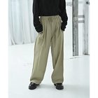 【スタイルデリ/STYLE DELI】の【BLK001】エアリーツイルイージーパンツ 人気、トレンドファッション・服の通販 founy(ファニー) ファッション Fashion レディースファッション Fashion for Women パンツ Pants & Trousers 春 Spring 秋 Autumn シューズ Shoes, Footwear ショート Short, Short Length スウェット / スエット Sweatshirt, Sweatwear ツイル Twist, Twisted Detail バランス Balance, Style Balance ベーシック Basic, Essential リラックス Relax, Relaxed Fit ルーズ Loose, Oversized ワイド Wide, Wide Fit おすすめ Recommended / Our Picks 夏 Summer thumbnail ベージュ|ID: prp329100004832768 ipo3291000000035191668