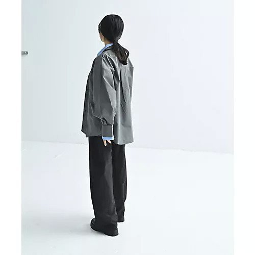 【スタイルデリ/STYLE DELI】の【BLK001】エアリーツイルイージーパンツ 人気、トレンドファッション・服の通販 founy(ファニー) 　ファッション　Fashion　レディースファッション　Fashion for Women　パンツ　Pants & Trousers　春　Spring　秋　Autumn　シューズ　Shoes, Footwear　ショート　Short, Short Length　スウェット / スエット　Sweatshirt, Sweatwear　ツイル　Twist, Twisted Detail　バランス　Balance, Style Balance　ベーシック　Basic, Essential　リラックス　Relax, Relaxed Fit　ルーズ　Loose, Oversized　ワイド　Wide, Wide Fit　おすすめ　Recommended / Our Picks　夏　Summer　other-3|ID: prp329100004832768 ipo3291000000035191672