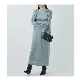 【カオス/Chaos】 ハンヌドレス人気、トレンドファッション・服の通販 founy(ファニー) ファッション Fashion レディースファッション Fashion for Women ワンピース Dresses フォーマル・パーティードレス・結婚式用ドレス Elegant & Casual Dresses 2025年 2025 2025-2026秋冬・A/W Autumn/Winter 2025–26 AW25–26 冬 Winter / This Winter インナー Innerwear シンプル Simple, Minimal フレア Flare, Flared |ID:prp329100004833826