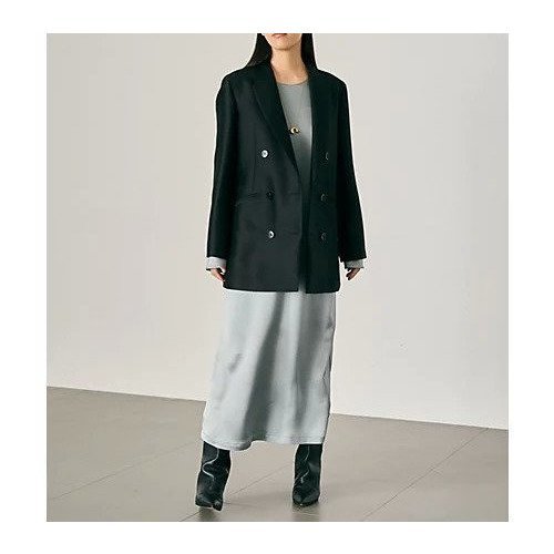 【カオス/Chaos】のハンヌドレス 人気、トレンドファッション・服の通販 founy(ファニー) ファッション Fashion レディースファッション Fashion for Women ワンピース Dresses フォーマル・パーティードレス・結婚式用ドレス Elegant & Casual Dresses 2025年 2025 2025-2026秋冬・A/W Autumn/Winter 2025–26 AW25–26 冬 Winter / This Winter インナー Innerwear シンプル Simple, Minimal フレア Flare, Flared other-2|ID: prp329100004833826 ipo3291000000035203096