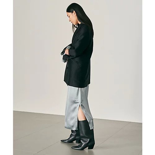 【カオス/Chaos】のハンヌドレス 人気、トレンドファッション・服の通販 founy(ファニー) ファッション Fashion レディースファッション Fashion for Women ワンピース Dresses フォーマル・パーティードレス・結婚式用ドレス Elegant & Casual Dresses 2025年 2025 2025-2026秋冬・A/W Autumn/Winter 2025–26 AW25–26 冬 Winter / This Winter インナー Innerwear シンプル Simple, Minimal フレア Flare, Flared other-3|ID: prp329100004833826 ipo3291000000035203097