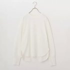 【トゥエルブクローゼット/12closet】の【洗える】USAコットンロングスリーブTシャツ ホワイト|ID: prp329100004834352 ipo3291000000036289019