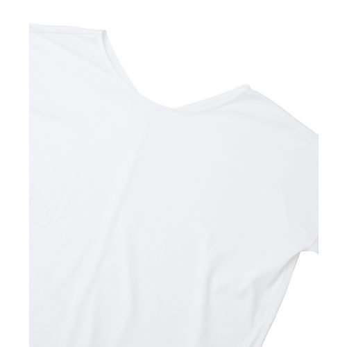 【ジュリエ/Julier】のアクティブフローロングスリーブプルオーバー 人気、トレンドファッション・服の通販 founy(ファニー) 　ファッション　Fashion　レディースファッション　Fashion for Women　トップス・カットソー　Cut & Sew Tops　カジュアルプルオーバー・ニットトップス　Pullovers & Knit Tops / Casual Pullovers　コレクション　Collection, Seasonal Line　吸水　Absorbent, Quick-Dry　ショルダー　Shoulder, Shoulder Strap　シンプル　Simple, Minimal　ドロップ　Drop Shoulder, Dropped Style　長袖　Long Sleeve, Full Sleeve　フロント　Front, Front Design　無地　Plain, Solid Color　ヨガ　Yoga, Yoga Wear　ランニング　Running, Running Wear, Activewear, Jogging　リラックス　Relax, Relaxed Fit　ワーク　Workwear, Utility Style　おすすめ　Recommended / Our Picks　other-3|ID: prp329100004834353 ipo3291000000035211535