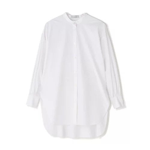 【アドーア/ADORE】のコンパクトプレーンクロス インテリア・キッズ・メンズ・レディースファッション・服の通販 founy(ファニー) 　ファッション　Fashion　レディースファッション　Fashion for Women　おすすめ　Recommended / Our Picks　スタンダード　Standard, Basic　フィット　Fit, Slim Fit　ブロード　Broadcloth, Fine Cotton　ルーズ　Loose, Oversized　冬　Winter / This Winter　A/W・秋冬　Autumn/Winter　ホワイト|ID: prp329100004834356 ipo3291000000035211555