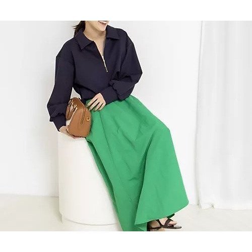 【ノーリーズ/NOLLEY'S】のウォッシャブルダンボール襟付きプルオーバー 人気、トレンドファッション・服の通販 founy(ファニー) 　ファッション　Fashion　レディースファッション　Fashion for Women　トップス・カットソー　Cut & Sew Tops　カジュアルプルオーバー・ニットトップス　Pullovers & Knit Tops / Casual Pullovers　2026年　2026　おすすめ　Recommended / Our Picks　インナー　Innerwear　レース　Lace, Lace Fabric　今季　This Season, Current Season　other-3|ID: prp329100004834360 ipo3291000000035211590