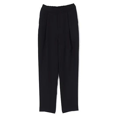 【エムセブンデイズ/M7days】の【洗える】キレイ見え&脚長イージーテーパード インテリア・キッズ・メンズ・レディースファッション・服の通販 founy(ファニー) https://founy.com/ ファッション Fashion レディースファッション Fashion for Women オケージョン Occasion Wear ダブル Double, Double-Breasted テーパード Tapered, Tapered Pants 洗える Machine Washable |ID: prp329100004834363 ipo3291000000035211618