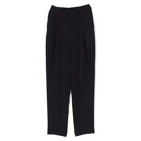 【エムセブンデイズ/M7days】 【洗える】キレイ見え&脚長イージーテーパード人気、トレンドファッション・服の通販 founy(ファニー) ファッション Fashion レディースファッション Fashion for Women オケージョン Occasion Wear ダブル Double, Double-Breasted テーパード Tapered, Tapered Pants 洗える Machine Washable |ID:prp329100004834363