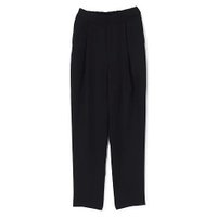 【エムセブンデイズ/M7days】の【洗える】キレイ見え&脚長イージーテーパード 人気、トレンドファッション・服の通販 founy(ファニー) ファッション Fashion レディースファッション Fashion for Women オケージョン Occasion Wear ダブル Double, Double-Breasted テーパード Tapered, Tapered Pants 洗える Machine Washable |ID:prp329100004834363