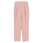 【エムセブンデイズ/M7days】の【洗える】キレイ見え&脚長イージーテーパード ピンク|ID: prp329100004834363 ipo3291000000035211620