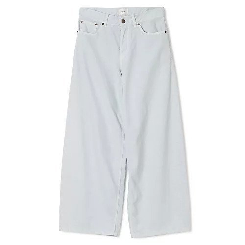 【ハイクレ/HAIKURE】のBETHANY SHORT LENGTH TWILL 45 インテリア・キッズ・メンズ・レディースファッション・服の通販 founy(ファニー) https://founy.com/ ファッション Fashion レディースファッション Fashion for Women ジャケット Jacket, Outerwear ツイル Twist, Twisted Detail ハイライズ High Rise, High Waist バランス Balance, Style Balance リネン Linen, Linen Fabric 夏 Summer 洗える Machine Washable |ID: prp329100004834364 ipo3291000000035211623