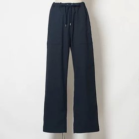 【トゥエルブクローゼット/12closet】 【洗える】【ストレッチ】【吸水速乾】多機能ザ・エブリバディパンツ人気、トレンドファッション・服の通販 founy(ファニー) ファッション Fashion レディースファッション Fashion for Women パンツ Pants & Trousers オックス Oxford Fabric ストレッチ Stretch, Stretchy Fabric パッチ Patch, Appliqué ポケット Pocket, Pocket Detail リネン Linen, Linen Fabric 吸水 Absorbent, Quick-Dry 洗える Machine Washable |ID:prp329100004834368