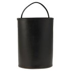 【スキュー/SCUE】のHalf Cylinder bucket bag (LARGE) 人気、トレンドファッション・服の通販 founy(ファニー) ファッション Fashion レディースファッション Fashion for Women スマート Smart, Elegant バケツ Bucket, Bucket Style バランス Balance, Style Balance フィット Fit, Slim Fit thumbnail ブラック|ID: prp329100004834371 ipo3291000000035211702