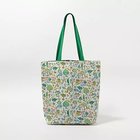 【トゥエルブクローゼット/12closet】の【撥水】リバティプリントPVCトートバッグ 人気、トレンドファッション・服の通販 founy(ファニー) ファッション Fashion レディースファッション Fashion for Women バッグ Bags コーティング Coating, Coated Finish ショルダー Shoulder, Shoulder Strap ポケット Pocket, Pocket Detail thumbnail アニマル|ID: prp329100004834372 ipo3291000000035211706