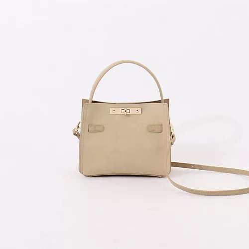 【ノーリーズ/NOLLEY'S】のHINERI スエードバッグS 人気、トレンドファッション・服の通販 founy(ファニー) 　ファッション　Fashion　レディースファッション　Fashion for Women　2026年　2026　アクセサリー　Fashion Accessories　スクエア　Square, Square Shape　デニム　Denim, Jeans Material　トレンド　Trend, Trending Now　ベーシック　Basic, Essential　ラグジュアリー　Luxury, Elegant　エレガント 上品　Elegant　定番　Standard, Basic Item　 other-1|ID: prp329100004834375 ipo3291000000035211719