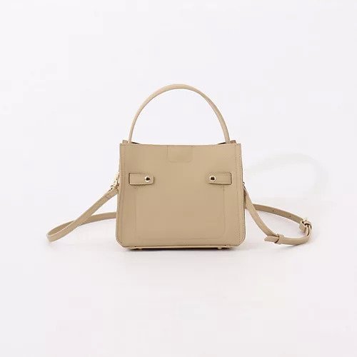 【ノーリーズ/NOLLEY'S】のHINERI スエードバッグS 人気、トレンドファッション・服の通販 founy(ファニー) 　ファッション　Fashion　レディースファッション　Fashion for Women　2026年　2026　アクセサリー　Fashion Accessories　スクエア　Square, Square Shape　デニム　Denim, Jeans Material　トレンド　Trend, Trending Now　ベーシック　Basic, Essential　ラグジュアリー　Luxury, Elegant　エレガント 上品　Elegant　定番　Standard, Basic Item　other-2|ID: prp329100004834375 ipo3291000000035211721