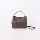 【ノーリーズ/NOLLEY'S】のHINERI ソフトレザーバッグM 人気、トレンドファッション・服の通販 founy(ファニー) ファッション Fashion レディースファッション Fashion for Women 2026年 2026 ショルダー Shoulder, Shoulder Strap ベーシック Basic, Essential ポーチ Pouch, Small Case ラグジュアリー Luxury, Elegant エレガント 上品 Elegant 人気 Popular, Best Seller thumbnail チャコールグレー|ID: prp329100004834377 ipo3291000000035211728