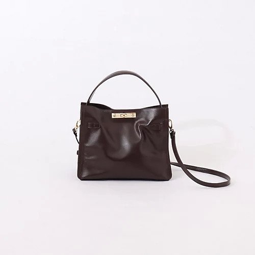 【ノーリーズ/NOLLEY'S】のHINERI ソフトレザーバッグM 人気、トレンドファッション・服の通販 founy(ファニー) 　ファッション　Fashion　レディースファッション　Fashion for Women　2026年　2026　ショルダー　Shoulder, Shoulder Strap　ベーシック　Basic, Essential　ポーチ　Pouch, Small Case　ラグジュアリー　Luxury, Elegant　エレガント 上品　Elegant　人気　Popular, Best Seller　other-2|ID: prp329100004834377 ipo3291000000035211731