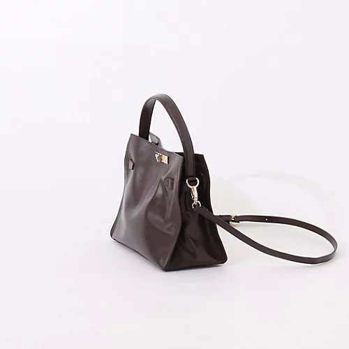 【ノーリーズ/NOLLEY'S】のHINERI ソフトレザーバッグM 人気、トレンドファッション・服の通販 founy(ファニー) 　ファッション　Fashion　レディースファッション　Fashion for Women　2026年　2026　ショルダー　Shoulder, Shoulder Strap　ベーシック　Basic, Essential　ポーチ　Pouch, Small Case　ラグジュアリー　Luxury, Elegant　エレガント 上品　Elegant　人気　Popular, Best Seller　other-3|ID: prp329100004834377 ipo3291000000035211732