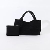 【ノーリーズ/NOLLEY'S】のメッシュトートM 人気、トレンドファッション・服の通販 founy(ファニー) ファッション Fashion レディースファッション Fashion for Women バッグ Bags 2026年 2026 チャーム Charm, Pendant ハンド Hand, Handmade メッシュ Mesh, Net Fabric 人気 Popular, Best Seller 別注 Limited Edition, Custom Order 定番 Standard, Basic Item 春 Spring 軽量 Lightweight, Ultra Light |ID:prp329100004834378