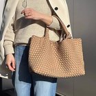 【ノーリーズ/NOLLEY'S】のメッシュトートM 人気、トレンドファッション・服の通販 founy(ファニー) ファッション Fashion レディースファッション Fashion for Women バッグ Bags 2026年 2026 チャーム Charm, Pendant ハンド Hand, Handmade メッシュ Mesh, Net Fabric 人気 Popular, Best Seller 別注 Limited Edition, Custom Order 定番 Standard, Basic Item 春 Spring 軽量 Lightweight, Ultra Light thumbnail ブラウンベージュ系2|ID: prp329100004834378 ipo3291000000035211737