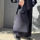 【ノーリーズ/NOLLEY'S】のメッシュワンショルダーバッグS ネイビー|ID: prp329100004834380 ipo3291000000035211762