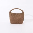 【ノーリーズ/NOLLEY'S】のメッシュワンショルダーM 人気、トレンドファッション・服の通販 founy(ファニー) ファッション Fashion レディースファッション Fashion for Women 2026年 2026 ショルダー Shoulder, Shoulder Strap シンプル Simple, Minimal ハンド Hand, Handmade フォルム Silhouette, Form ポーチ Pouch, Small Case メッシュ Mesh, Net Fabric モザイク Mosaic, Geometric Pattern thumbnail ブラウンベージュ系2|ID: prp329100004834381 ipo3291000000035211769