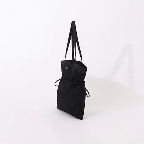 【ノーリーズ/NOLLEY'S】のナイロンサブバッグ 人気、トレンドファッション・服の通販 founy(ファニー) 　ファッション　Fashion　レディースファッション　Fashion for Women　バッグ　Bags　おすすめ　Recommended / Our Picks　シンプル　Simple, Minimal　トレンド　Trend, Trending Now　ハンド　Hand, Handmade　バランス　Balance, Style Balance　ベーシック　Basic, Essential　巾着　Drawstring Bag, Kinchaku　軽量　Lightweight, Ultra Light　other-3|ID: prp329100004834386 ipo3291000000035211800