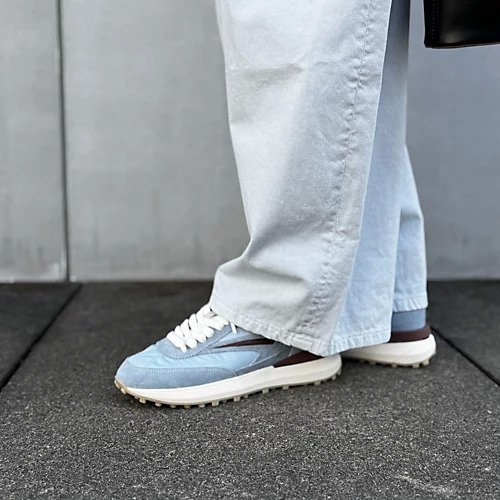 【デイト/D.A.T.E.】のATHLETA NYLON 人気、トレンドファッション・服の通販 founy(ファニー) 　ファッション　Fashion　レディースファッション　Fashion for Women　スニーカー　Sneakers, Trainers　スポーティ　Sporty, Casual Athletic　バランス　Balance, Style Balance　ミックス　Mix, Mixed Style　モダン　Modern, Contemporary　other-3|ID: prp329100004834389 ipo3291000000035211817