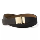 【レフィエ/LEFIJE】のリバーシブルベルト 25mm Tresor Black×Alaska Beige|ID: prp329100004834391 ipo3291000000035211843