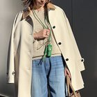 【ノーリーズ/NOLLEY'S】のリップケースチャーム 人気、トレンドファッション・服の通販 founy(ファニー) おすすめ Recommended / Our Picks ギフト プレゼント Gift / Present チャーム Charm, Pendant ネックレス Necklace, Pendant Necklace リップ Lip, Lip Motif thumbnail グリーン|ID: prp329100004834393 ipo3291000000035211864