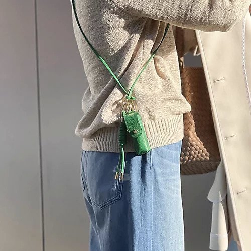 【ノーリーズ/NOLLEY'S】のリップケースチャーム 人気、トレンドファッション・服の通販 founy(ファニー) 　おすすめ　Recommended / Our Picks　ギフト プレゼント　Gift / Present　チャーム　Charm, Pendant　ネックレス　Necklace, Pendant Necklace　リップ　Lip, Lip Motif　other-3|ID: prp329100004834393 ipo3291000000035211867