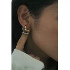 【マージュール/marjour】のWAVE METAL PIERCE ONE COLOR|ID: prp329100004834395 ipo3291000000035211930