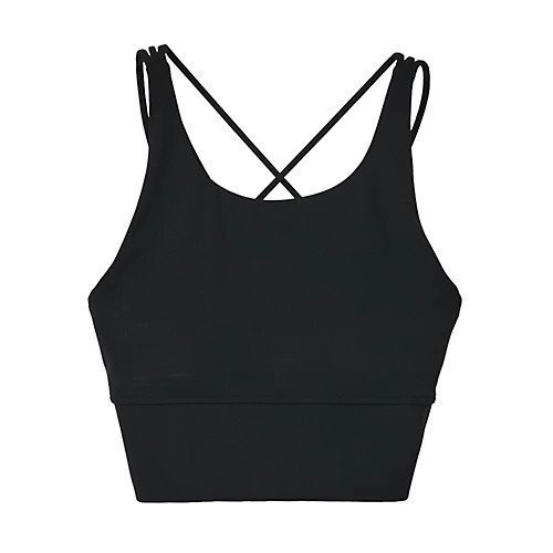 【ジュリエ/Julier】の【定番】YOGA FITショートトップス インテリア・キッズ・メンズ・レディースファッション・服の通販 founy(ファニー) https://founy.com/ ファッション Fashion レディースファッション Fashion for Women トップス・カットソー Cut & Sew Tops インナー Innerwear コレクション Collection, Seasonal Line ショート Short, Short Length ストレッチ Stretch, Stretchy Fabric 定番 Standard, Basic Item 人気 Popular, Best Seller フィット Fit, Slim Fit 水着 Swimsuit, Swimwear 無地 Plain, Solid Color ヨガ Yoga, Yoga Wear ランニング Running, Running Wear, Activewear, Jogging リラックス Relax, Relaxed Fit レギンス Leggings, Stretch Pants |ID: prp329100004834397 ipo3291000000035211951