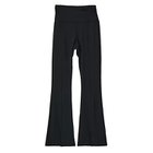 【ジュリエ/Julier】のYOGA FITフレアレギンス ブラック|ID: prp329100004834398 ipo3291000000035211959
