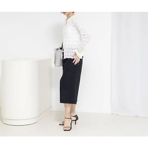 【ノーリーズソフィー/NOLLEY'S sophi】の【upper hights/アッパーハイツ】THE LIAM SHORT 人気、トレンドファッション・服の通販 founy(ファニー) 　ファッション　Fashion　レディースファッション　Fashion for Women　2026年　2026　シューズ　Shoes, Footwear　ショーツ　Shorts, Short Pants　シンプル　Simple, Minimal　スタイリッシュ　Stylish, Fashionable　タイツ　Tights, Legwear　デニム　Denim, Jeans Material　バランス　Balance, Style Balance　春　Spring　other-3|ID: prp329100004834401 ipo3291000000035211989