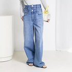 【ノーリーズソフィー/NOLLEY'S sophi】の【upper hights/アッパーハイツ】THE TWINS 人気、トレンドファッション・服の通販 founy(ファニー) ファッション Fashion レディースファッション Fashion for Women ヴィンテージ Vintage Style 春 Spring シンプル Simple, Minimal スタイリッシュ Stylish, Fashionable バランス Balance, Style Balance 2026年 2026 thumbnail ライトブルー|ID: prp329100004834402 ipo3291000000035211991