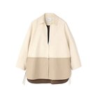 【アドーア/ADORE】のレースアップフェイクレザージャケット 人気、トレンドファッション・服の通販 founy(ファニー) ファッション Fashion レディースファッション Fashion for Women アウター Coat / Outerwear Collection レディースジャケット・軽アウター Jackets おすすめ Recommended / Our Picks ジャケット Jacket, Outerwear スタンダード Standard, Basic セットアップ Set-Up, Coordinated Outfit フィット Fit, Slim Fit フェミニン Feminine, Girly ボンディング Bonding, Bonded Fabric 冬 Winter / This Winter A/W・秋冬 Autumn/Winter thumbnail エクリュ|ID: prp329100004834405 ipo3291000000035212006