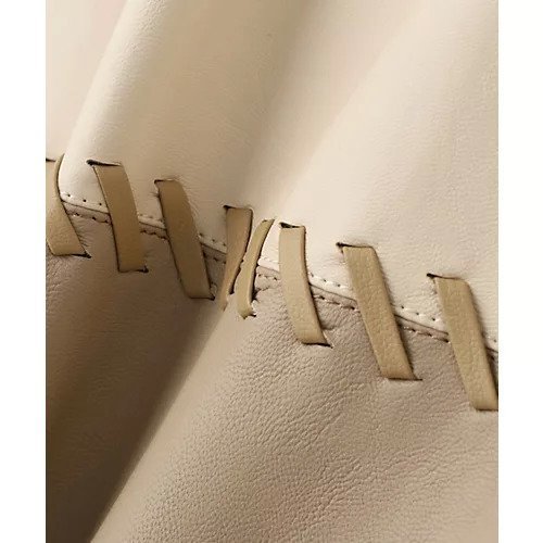 【アドーア/ADORE】のレースアップフェイクレザージャケット 人気、トレンドファッション・服の通販 founy(ファニー) 　ファッション　Fashion　レディースファッション　Fashion for Women　アウター　Coat / Outerwear Collection　レディースジャケット・軽アウター　Jackets　おすすめ　Recommended / Our Picks　ジャケット　Jacket, Outerwear　スタンダード　Standard, Basic　セットアップ　Set-Up, Coordinated Outfit　フィット　Fit, Slim Fit　フェミニン　Feminine, Girly　ボンディング　Bonding, Bonded Fabric　冬　Winter / This Winter　A/W・秋冬　Autumn/Winter　other-3|ID: prp329100004834405 ipo3291000000035212008